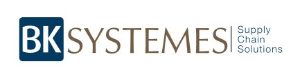 Logo BK SYSTEMES